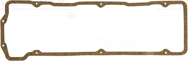 Gasket, cylinder head cover